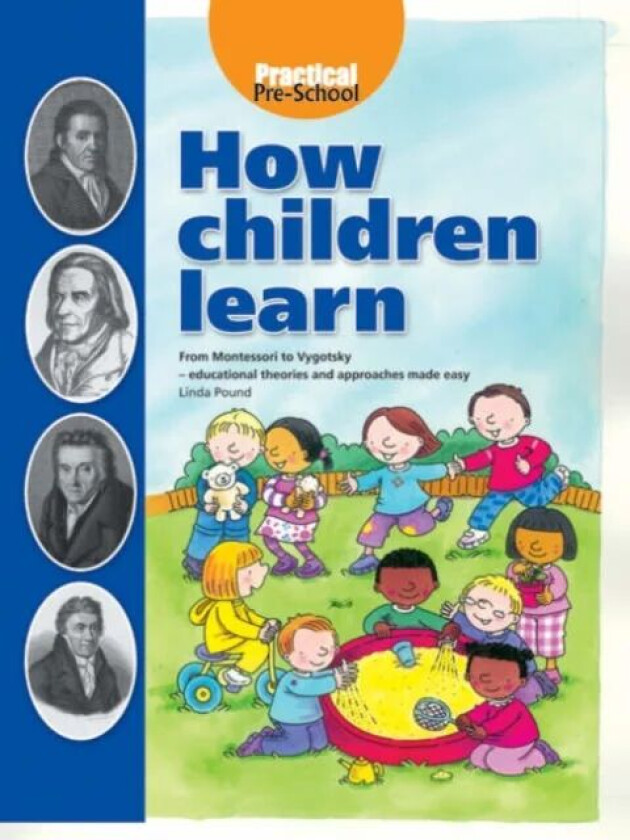 How Children Learn av Linda Pound