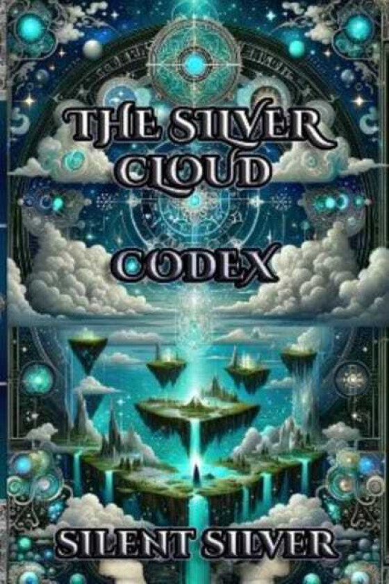 The Silver Cloud Codex Booktok Urban Fantasy Magic Guide