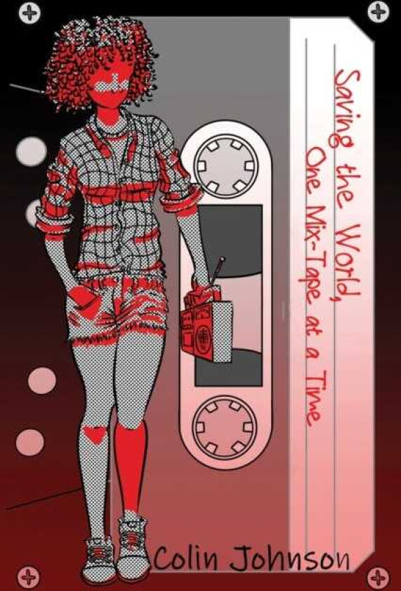 Saving the World, One MixTape at a Time