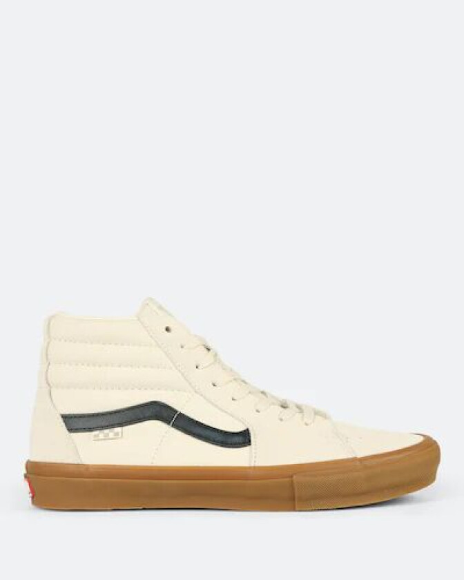 Sk8 Hi skatesko Grønn Male EU 44 2/3