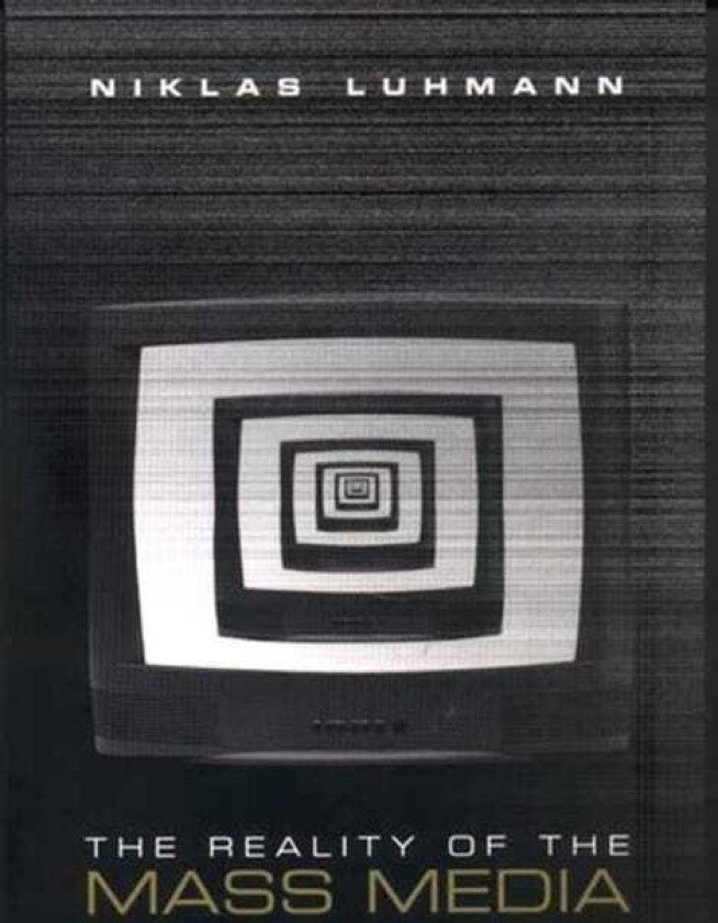 The Reality of the Mass Media