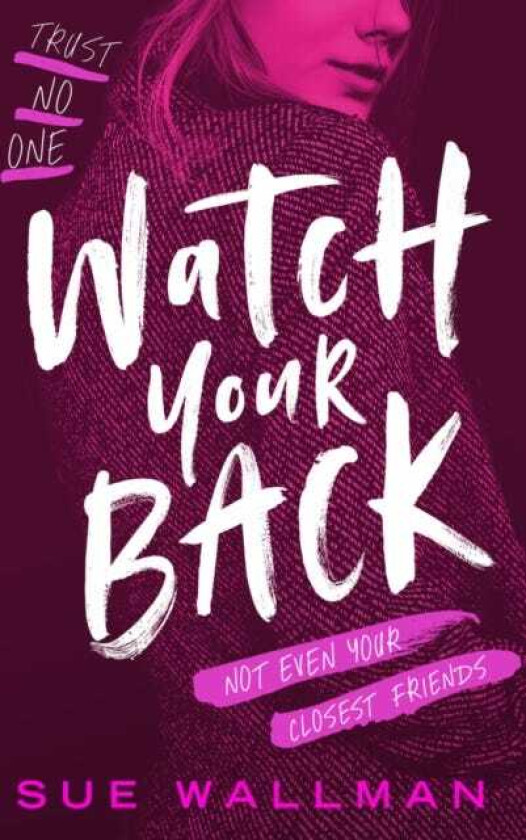 Watch Your Back