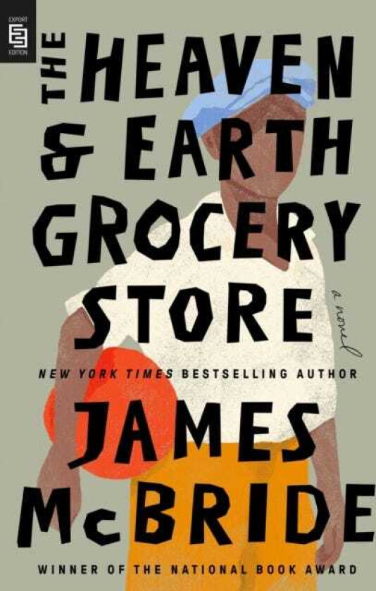 The Heaven & Earth Grocery Store