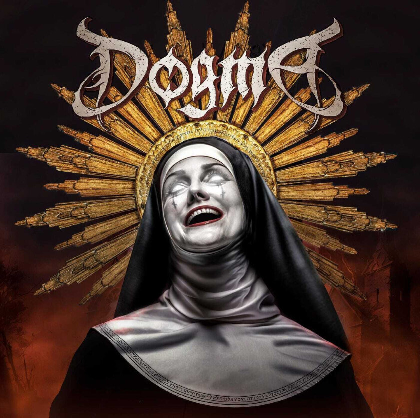 Dogma Dogma LP/Vinyl