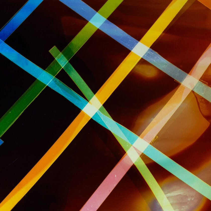 Lame Drivers Become An Island CD