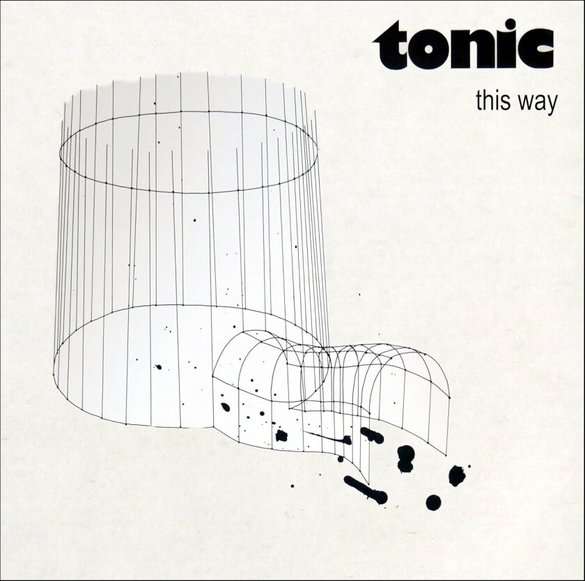 Tonic This Way LP/Vinyl
