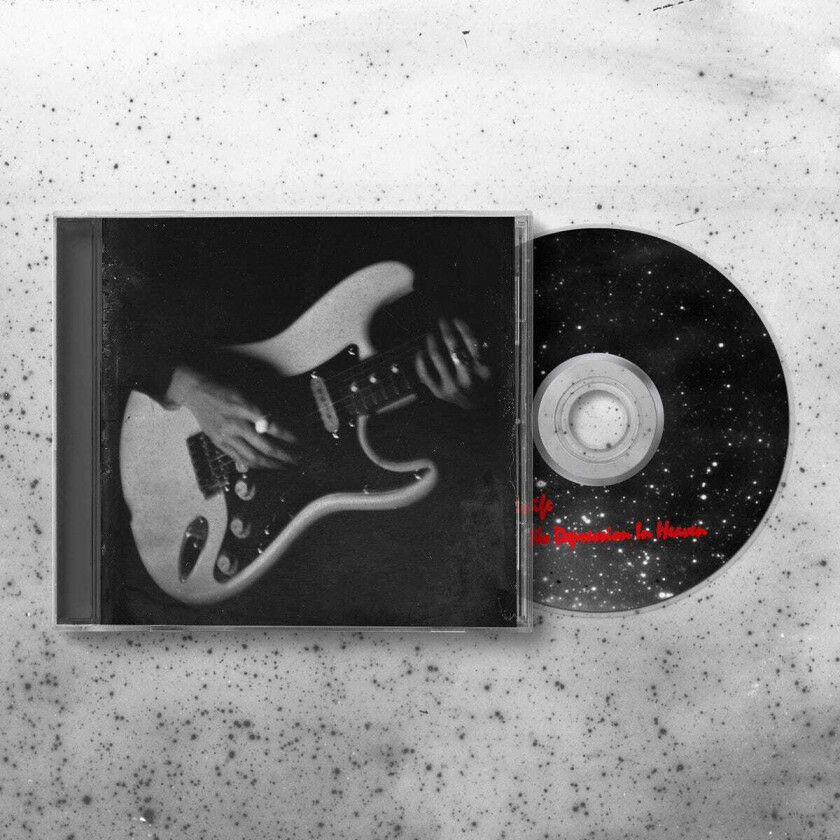 Midwife No Depression In Heaven CD