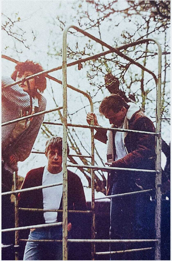 Skeet Simple Reality LP/Vinyl