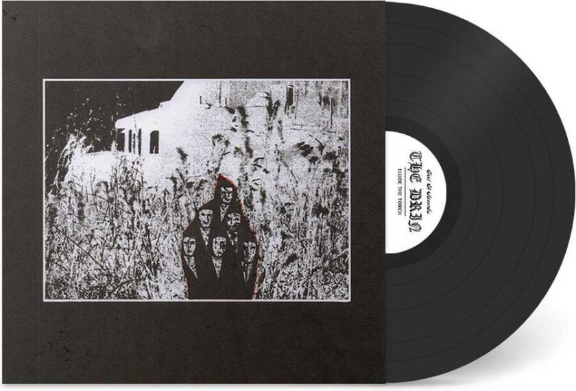 The Drin Elude the Torch LP/Vinyl