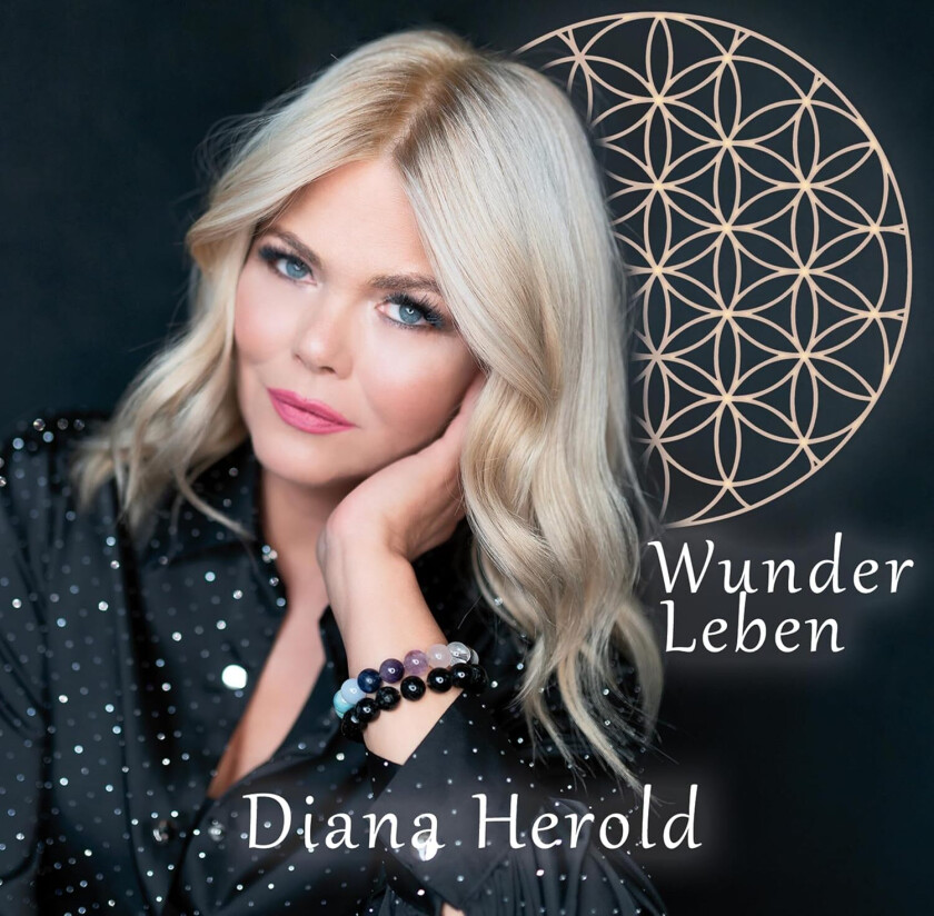 Diana Herold  Wunder Leben  CD