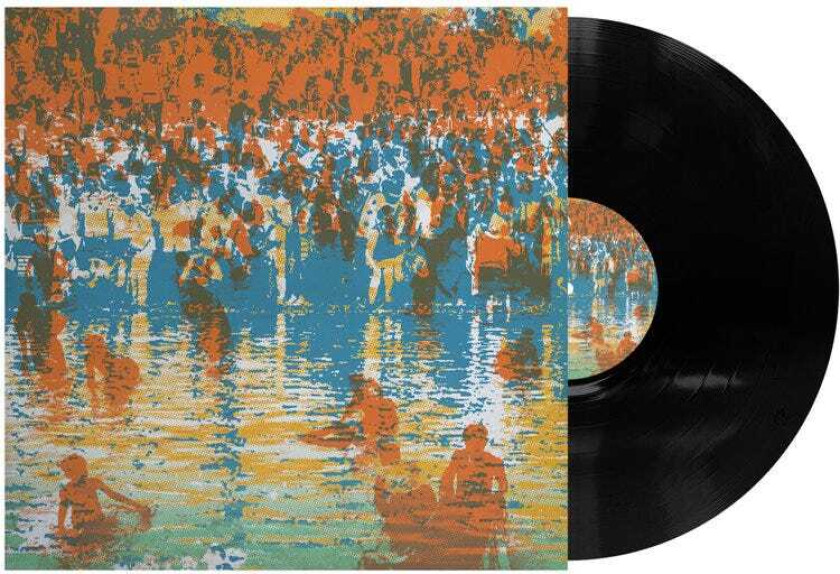 TC & The Groove Family We Have Each Other LP/Vinyl