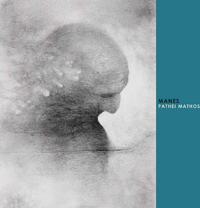 Manes Pathei Mathos LP/Vinyl