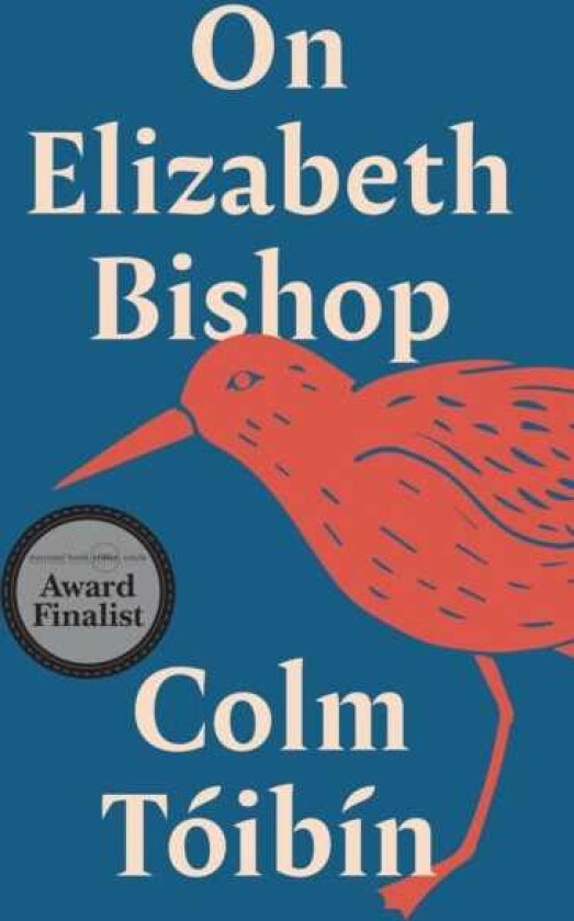 On Elizabeth Bishop