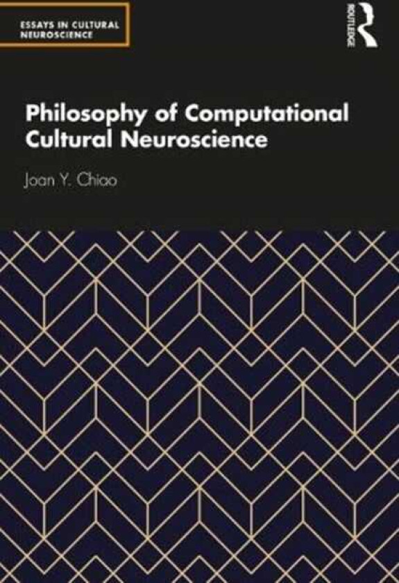 Philosophy of Computational Cultural Neuroscience