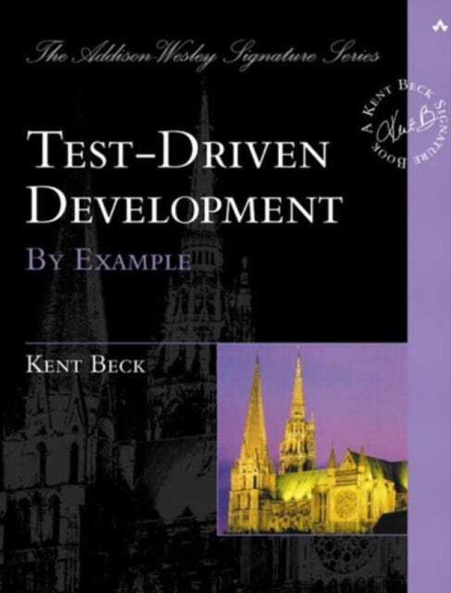 Test Driven Development By Example