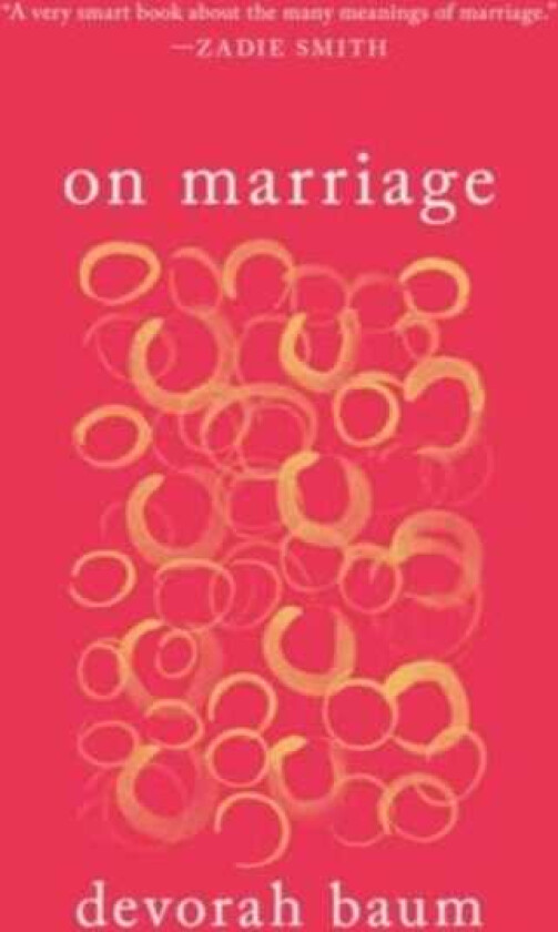 On Marriage