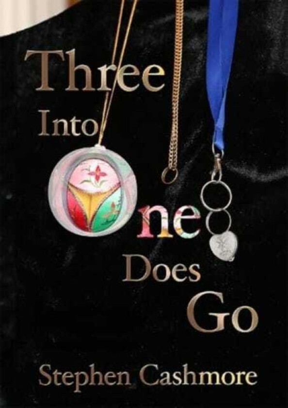 Three Into One Does Go A love story