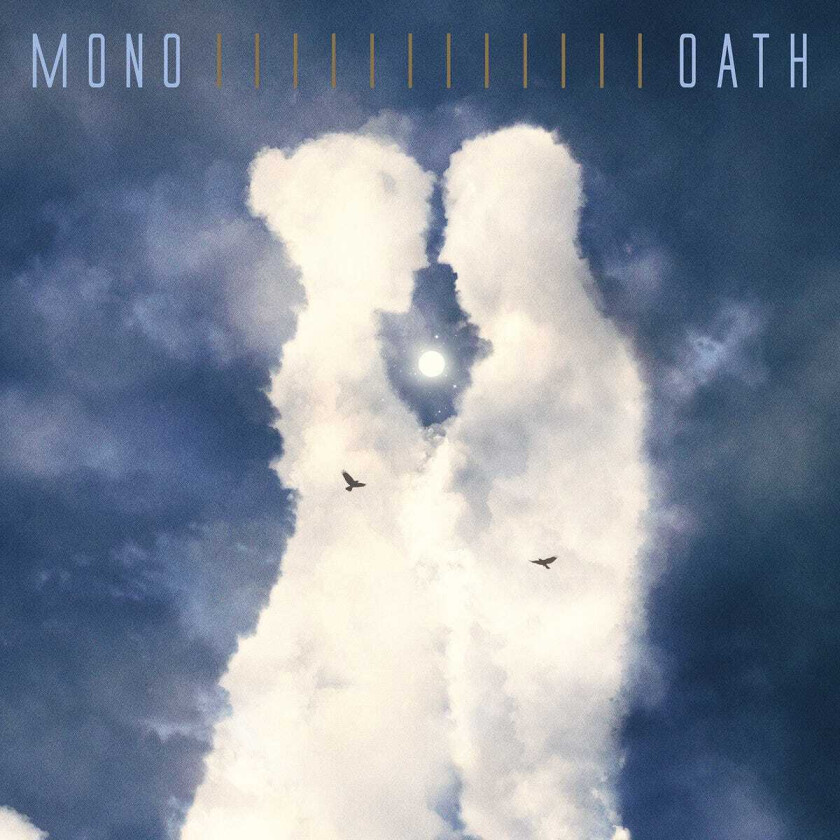 Mono (Japan) Oath LP/Vinyl
