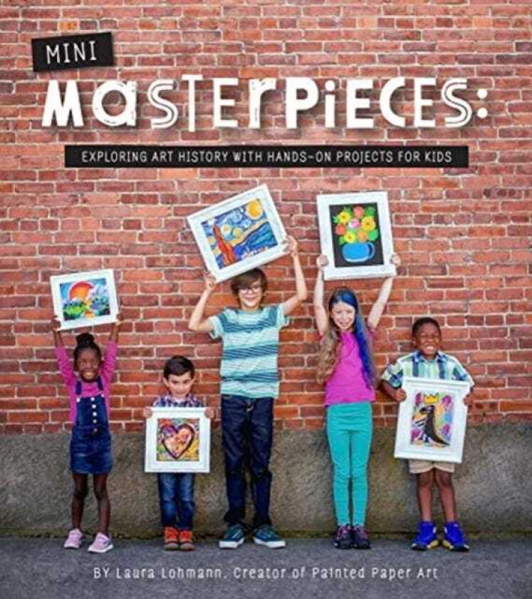 MINIMASTERPIECES