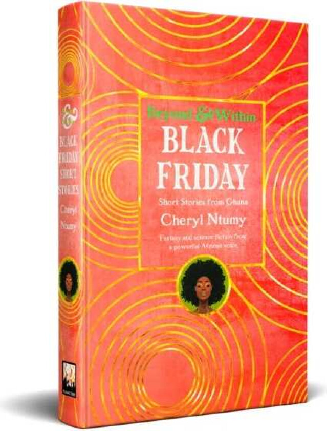 Black Friday Short Stories from Ghana