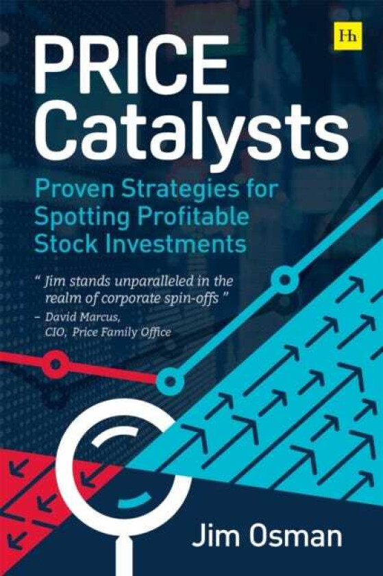 Price Catalysts Proven strategies for spotting profitable stock investments