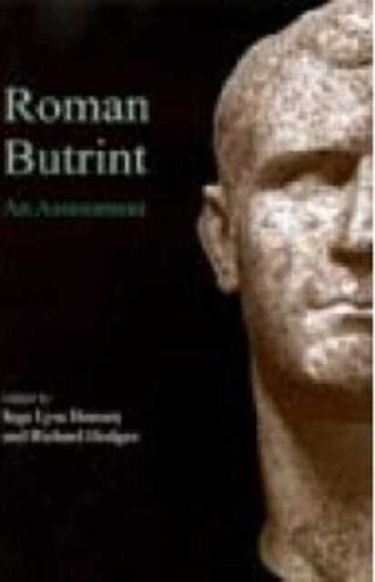 Roman Butrint An Assessment