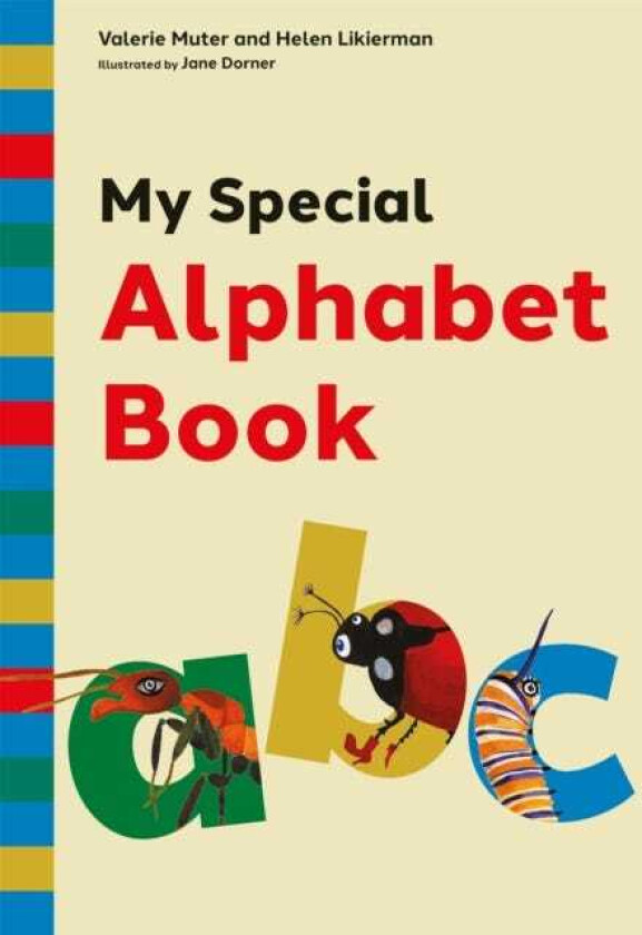 My Special Alphabet Book A GreenThemed Story and Workbook for Developing Speech Sound Awareness for Children aged 3+ at Risk of Dyslexia or Language Difficulties