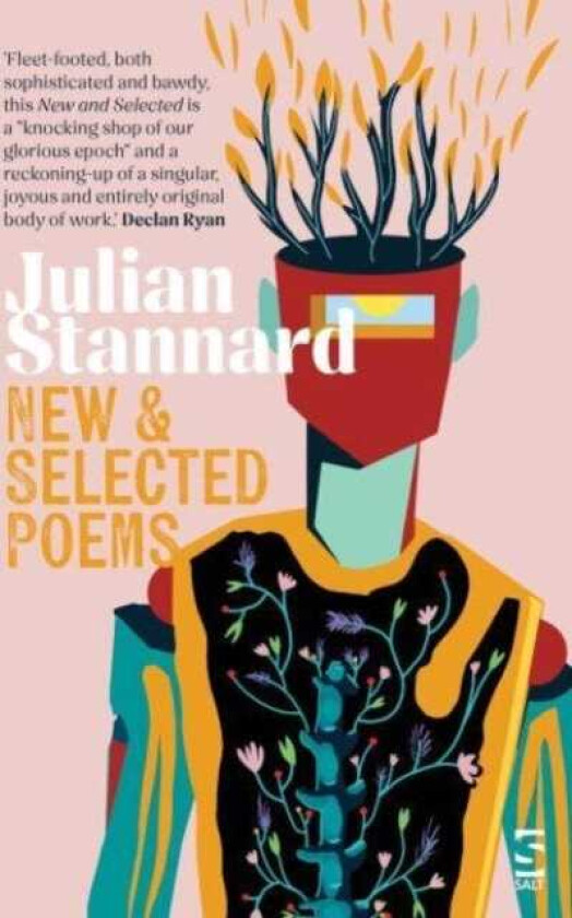 New and Selected Poems