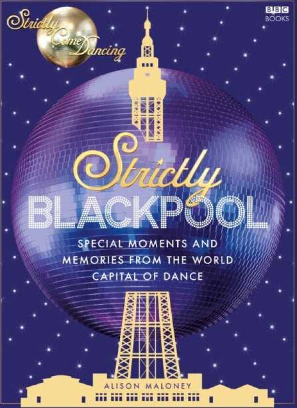 Strictly Blackpool