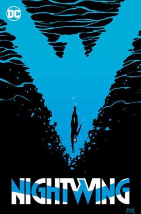 Nightwing Vol. 6: Standing at the Ledge