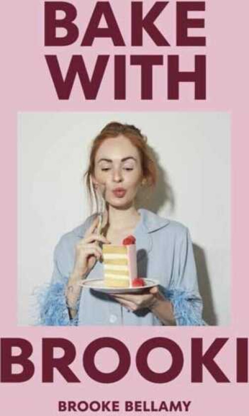 Bake with Brooki