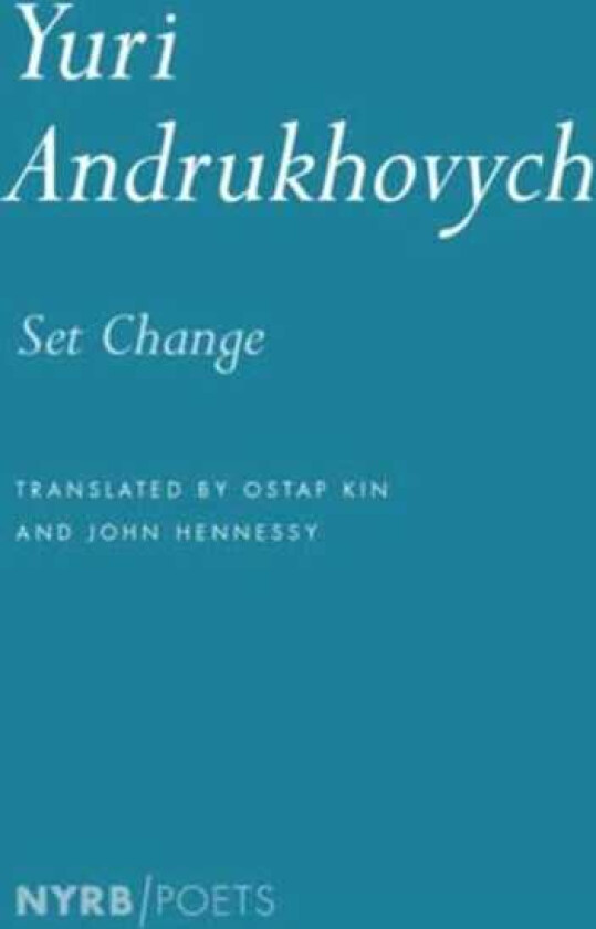 Set Change