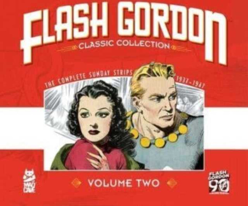 Flash Gordon: Classic Collection Vol. 2