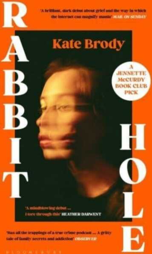 Rabbit Hole The first Jennette McCurdy book club pick for 2024