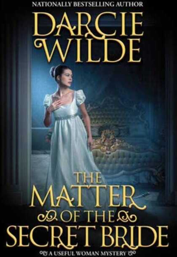 The Matter of the Secret Bride