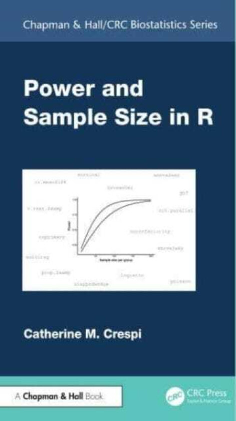 Power and Sample Size in R