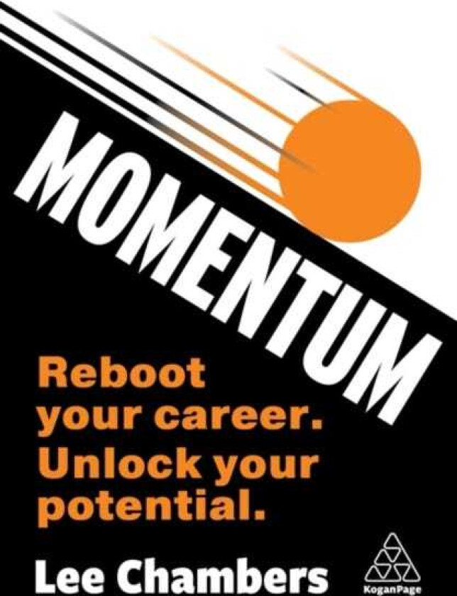 Momentum Reboot Your Career. Unlock Your Potential