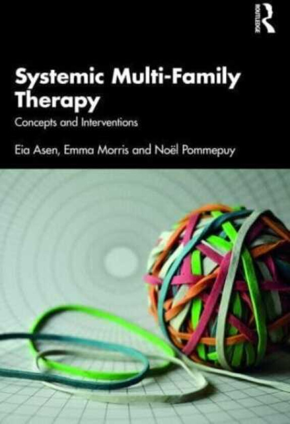 Systemic MultiFamily Therapy Concepts and Interventions