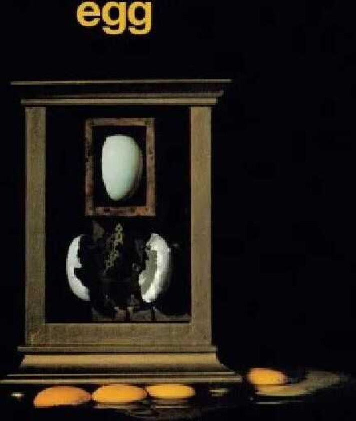 Egg Egg LP/Vinyl