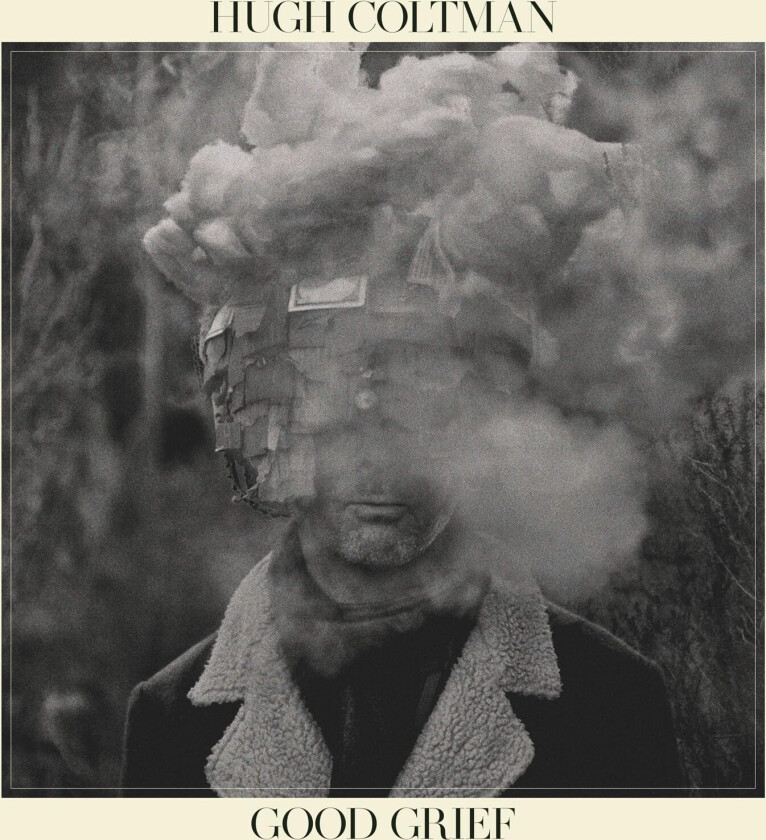 Hugh Coltman Good Grief LP/Vinyl