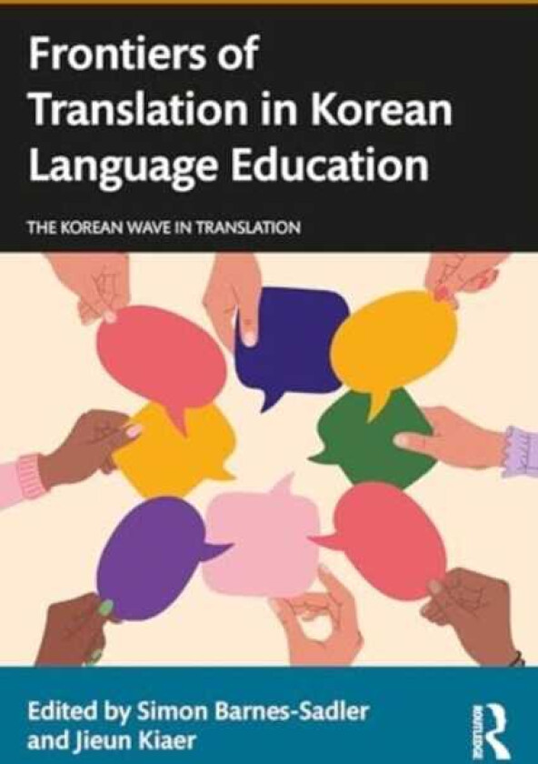 Frontiers of Translation in Korean Language Education
