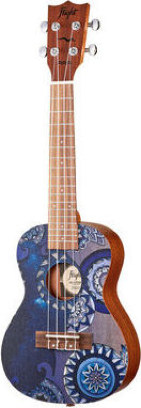 AUC-33 Stardust Concert Uk