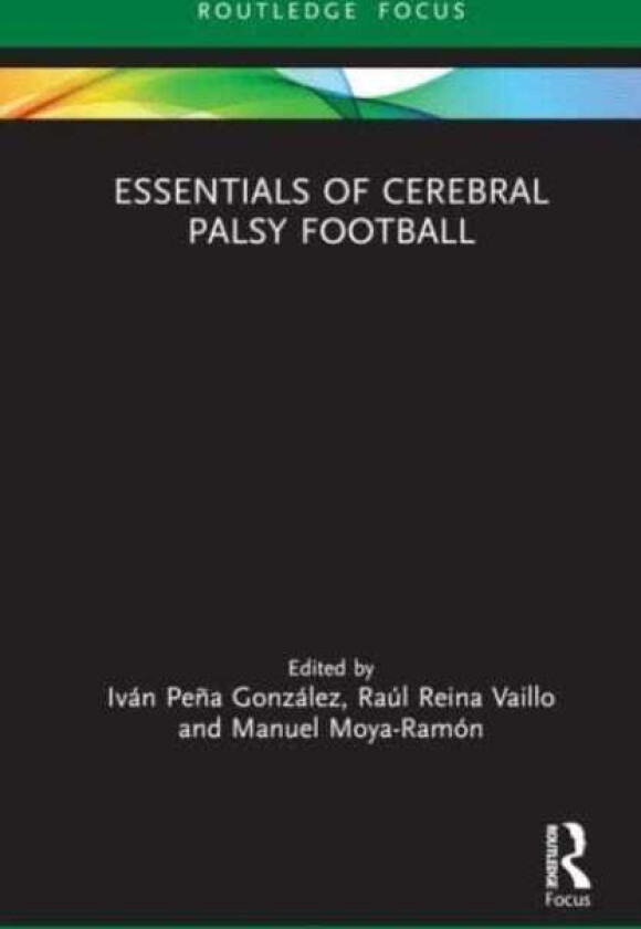Essentials of Cerebral Palsy Football