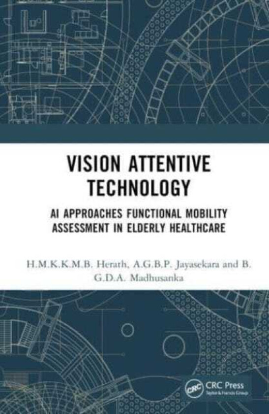 Vision Attentive Technology  AI Approaches for Functional Mobility Assessments in Elderly Healthcare