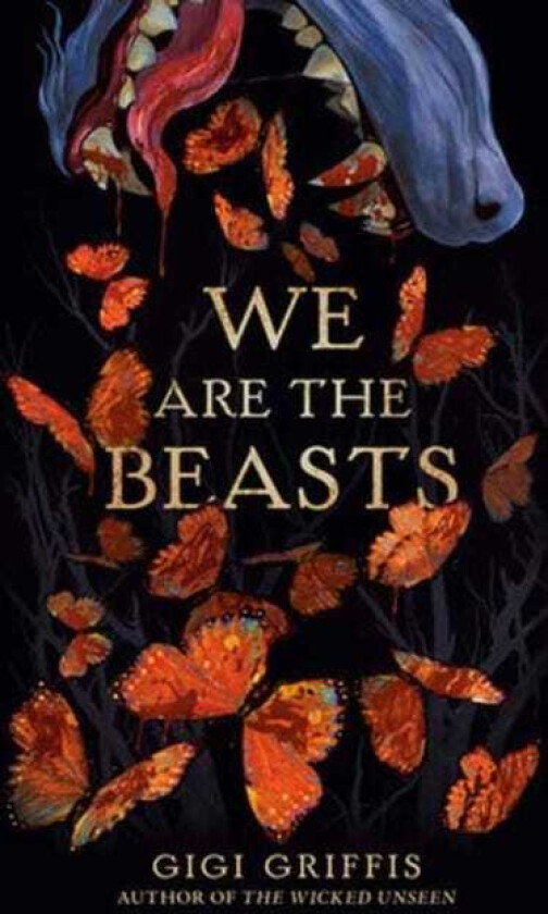 We Are the Beasts