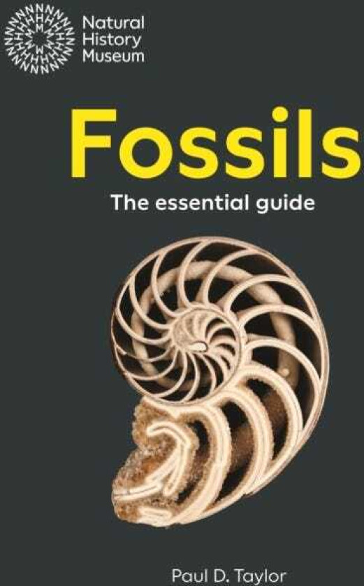 Fossils The essential guide