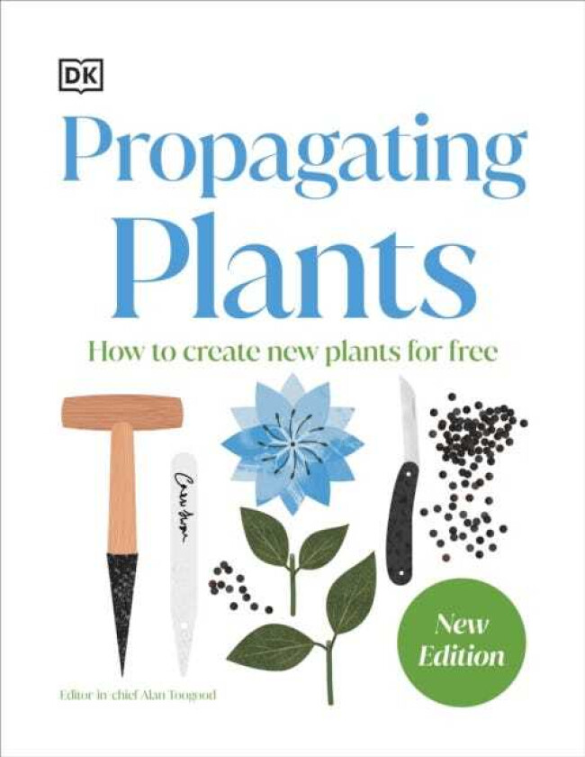 RHS Propagating Plants How to Grow Plants for Free