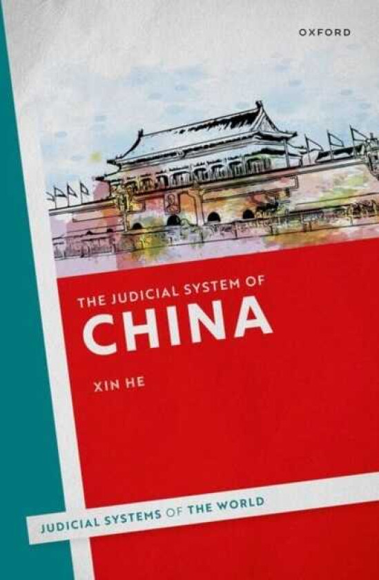 The Judicial System of China