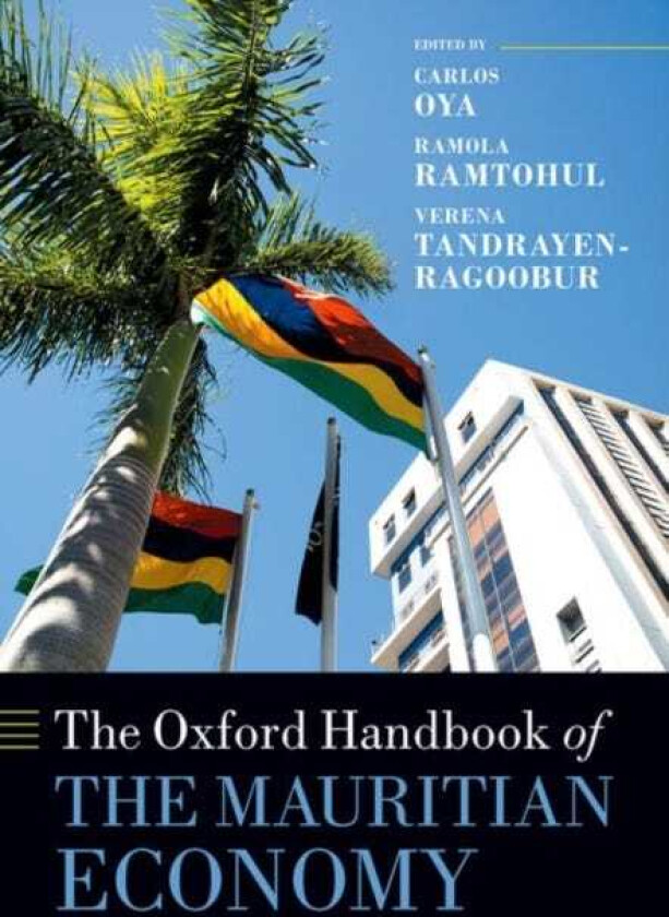 The Oxford Handbook of the Mauritian Economy
