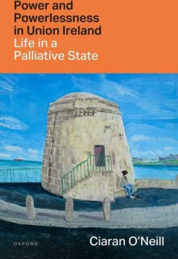 Power and Powerlessness in Union Ireland  Life in a Palliative State